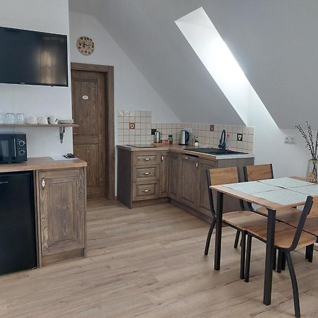 Apartmany Ema A Ela Tatranska Strba Εξωτερικό φωτογραφία