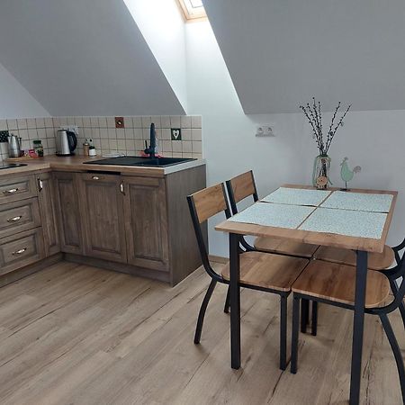 Apartmany Ema A Ela Tatranska Strba Εξωτερικό φωτογραφία