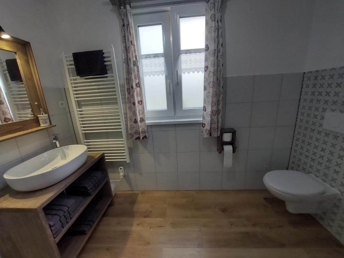 Apartmany Ema A Ela Tatranska Strba Εξωτερικό φωτογραφία