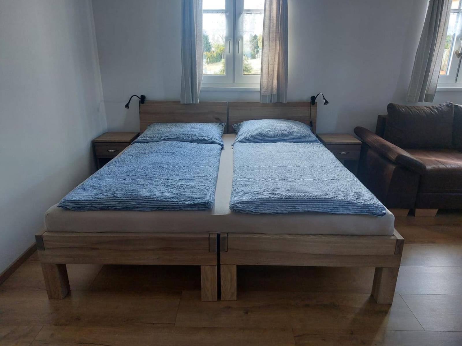 Apartmany Ema A Ela Tatranska Strba Εξωτερικό φωτογραφία